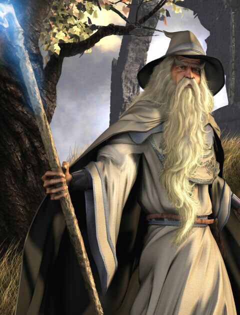 Gandalf